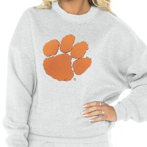 Clemson Tigers Sweatshirt